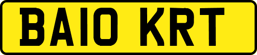 BA10KRT