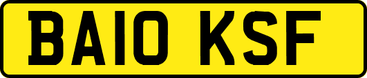 BA10KSF