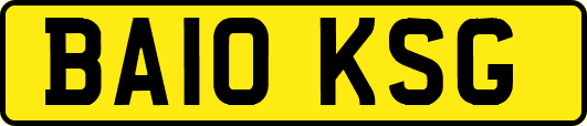 BA10KSG