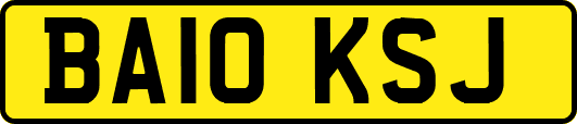 BA10KSJ
