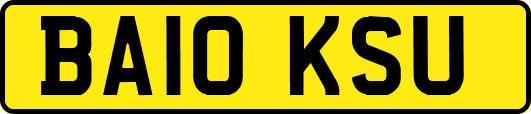 BA10KSU