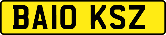 BA10KSZ