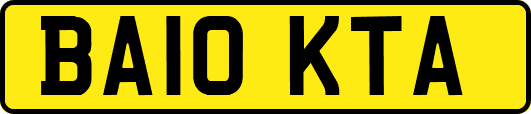 BA10KTA