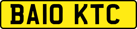 BA10KTC