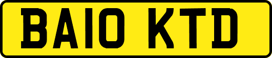 BA10KTD