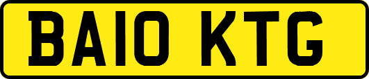 BA10KTG
