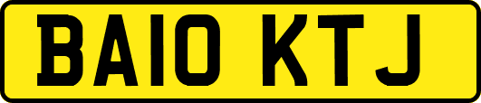 BA10KTJ