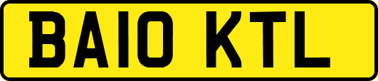 BA10KTL