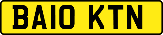 BA10KTN