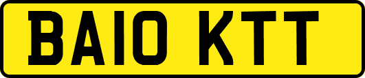 BA10KTT