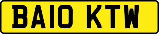 BA10KTW