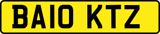 BA10KTZ