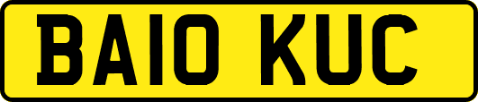 BA10KUC