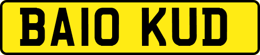 BA10KUD