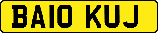 BA10KUJ