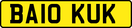 BA10KUK