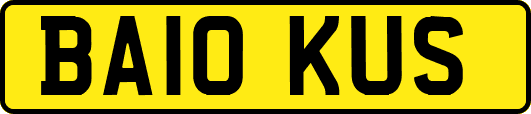 BA10KUS