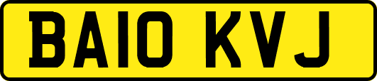 BA10KVJ