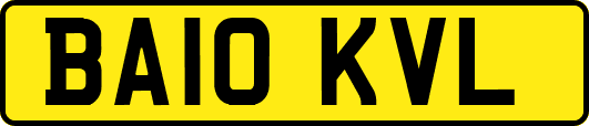 BA10KVL