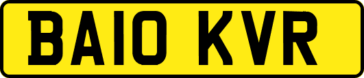 BA10KVR