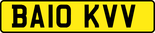 BA10KVV