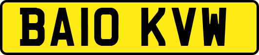 BA10KVW