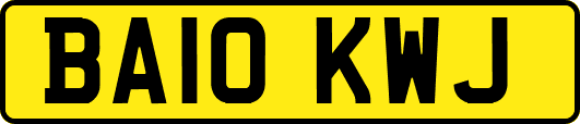 BA10KWJ