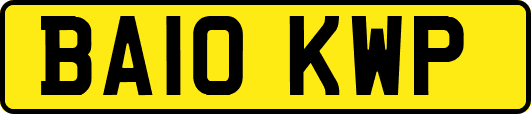BA10KWP