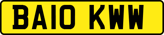 BA10KWW