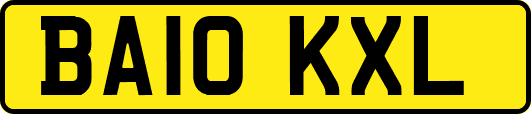 BA10KXL