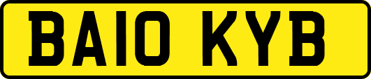 BA10KYB