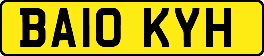BA10KYH