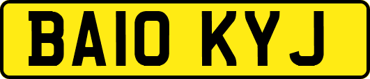 BA10KYJ