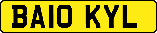 BA10KYL