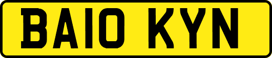 BA10KYN