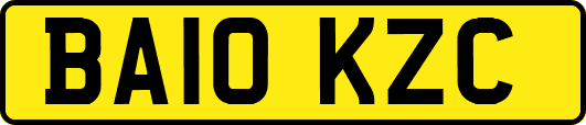 BA10KZC