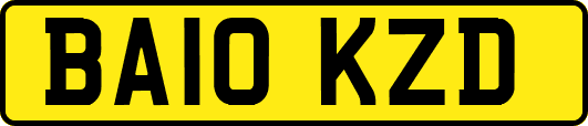 BA10KZD