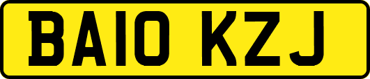 BA10KZJ