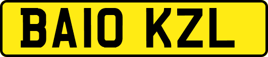 BA10KZL