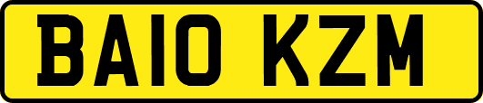 BA10KZM