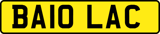 BA10LAC