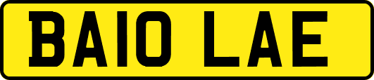 BA10LAE