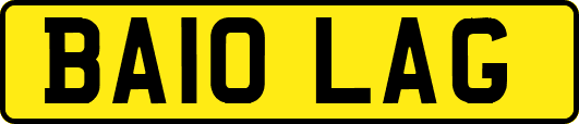 BA10LAG