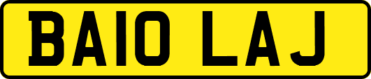 BA10LAJ