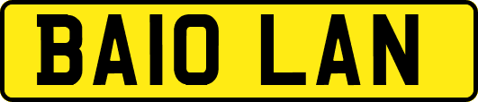 BA10LAN