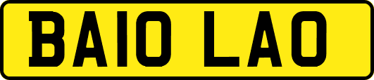 BA10LAO