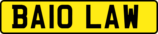BA10LAW