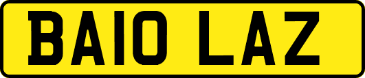 BA10LAZ