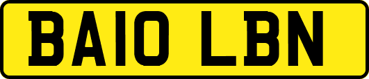 BA10LBN