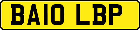 BA10LBP